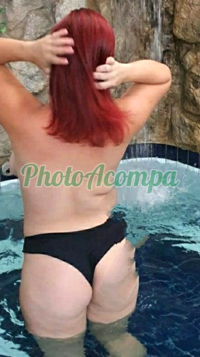 Bianca, garota de programa em Jundiaí
