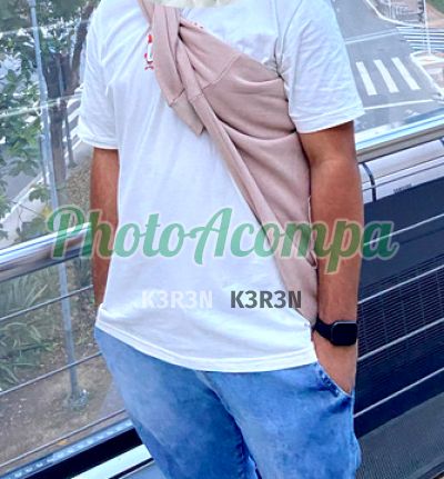 Thiago, garoto de programa em São Paulo