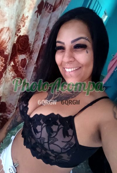 Beatriz, acompanhante em Barueri