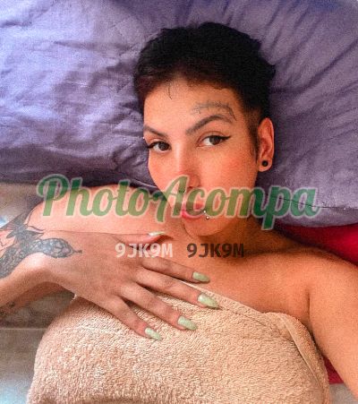 Paty Lins (11) 95222-3927, garota de programa no Ipiranga (SP)