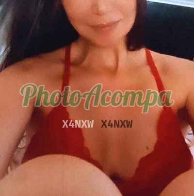 Lívia (17) 99616-8345, escort em São Carlos