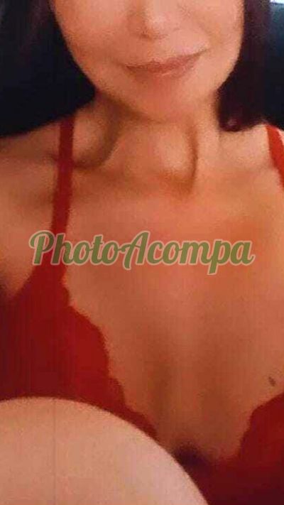 Lívia (17) 99616-8345, escort em São Carlos