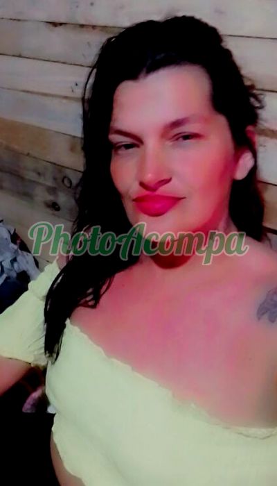 Vitória (51) 99606-0262, Escort em Colombo
