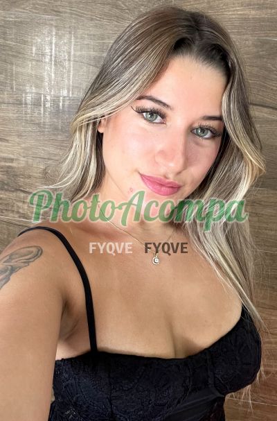 Hanna (11) 99460-7175, mulher que faz massagens eróticas em Barueri