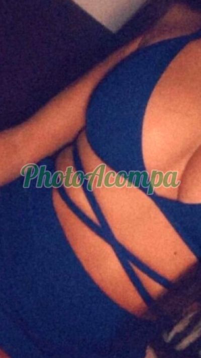 Fabiana, escort em Campo Grande