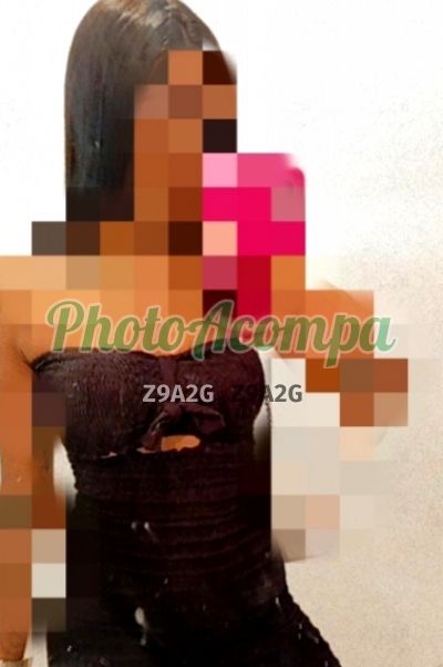 Lara, acompanhante em São José dos Campos