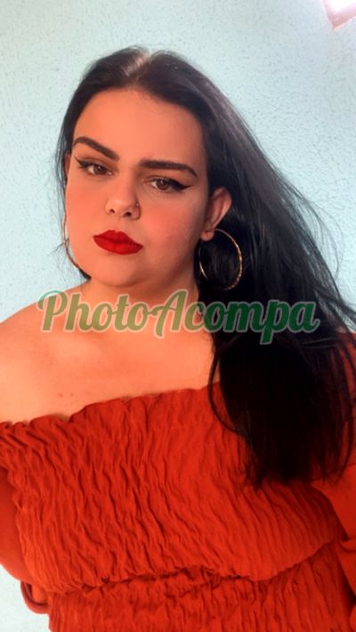Laysinha, trans em Bebedouro