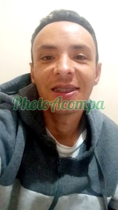 Renato Pauzudo, garoto de programa em Belo Horizonte