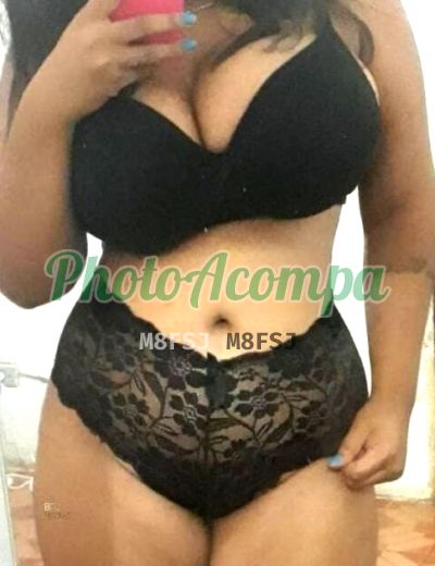 Samantha (11) 96777-8192, acompanhante no Ipiranga (SP)