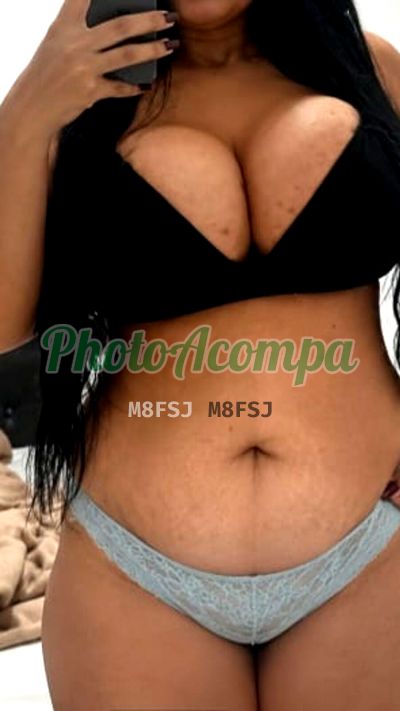 Samantha (11) 96777-8192, acompanhante no Ipiranga (SP)
