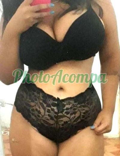 Samantha (11) 96777-8192, acompanhante no Ipiranga (SP)