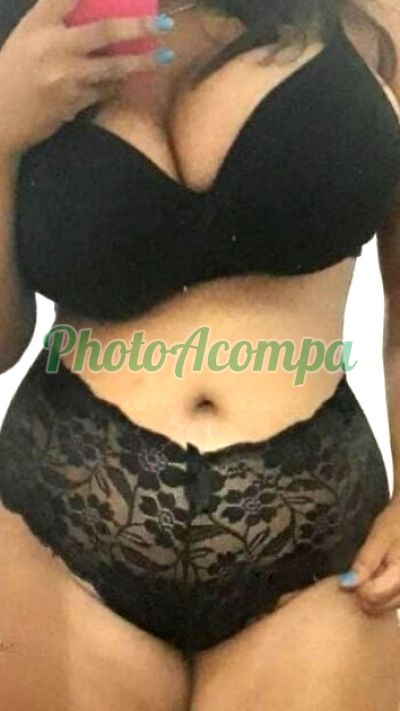 Samantha (11) 96777-8192, acompanhante no Ipiranga (SP)