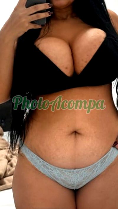 Samantha (11) 96777-8192, acompanhante no Ipiranga (SP)