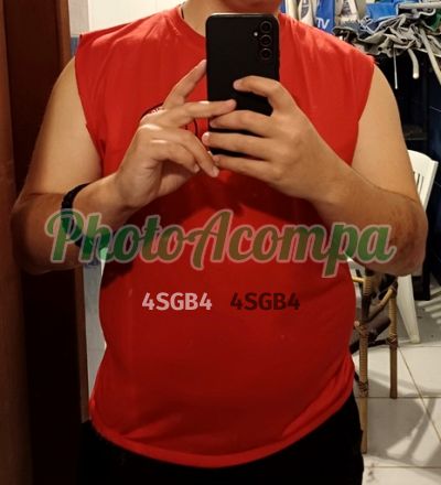 Novinho Felipe, garoto de programa em Curitiba