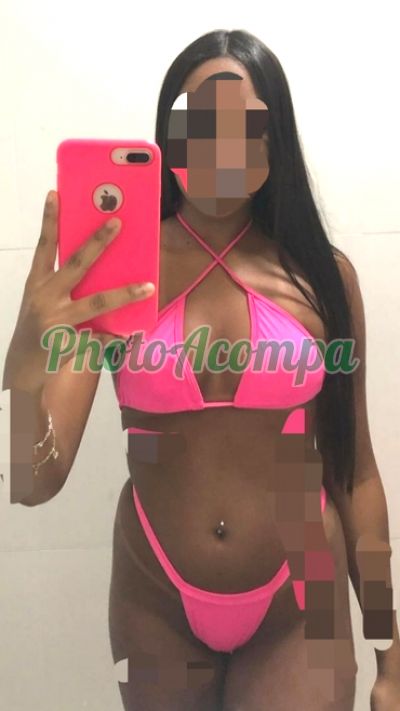 Eduarda (21) 96445-1485, escort em Duque de Caxias