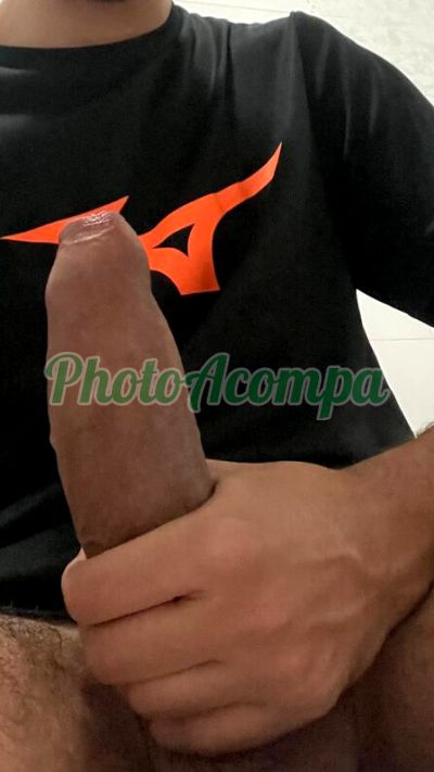 Rafael, garoto de programa em Sorocaba