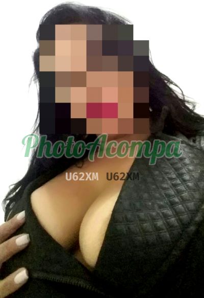 Bianca, acompanhante na Lapa (SP)