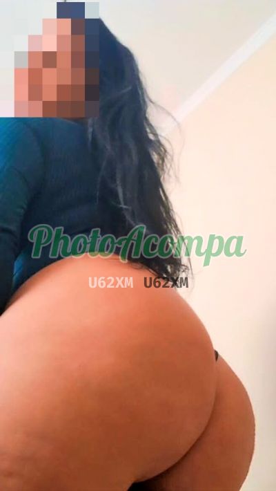 Bianca, garota de programa na Lapa (SP)