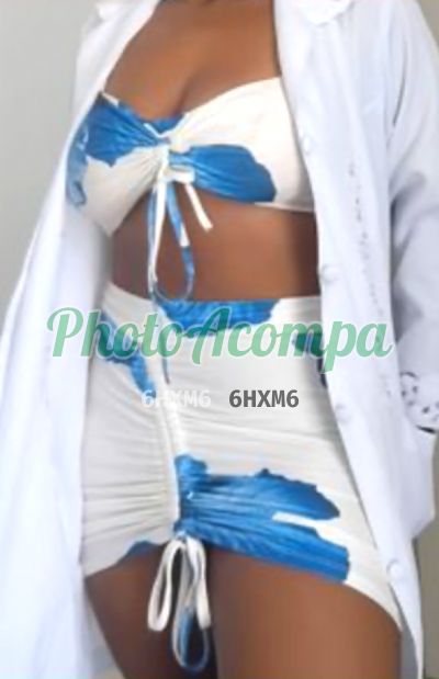Rubí, garota de programa no Méier (RJ)
