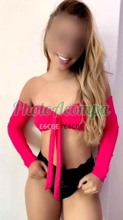 Maya, acompanhante em Guarulhos