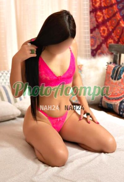 Mia, garota de programa em Porto Alegre