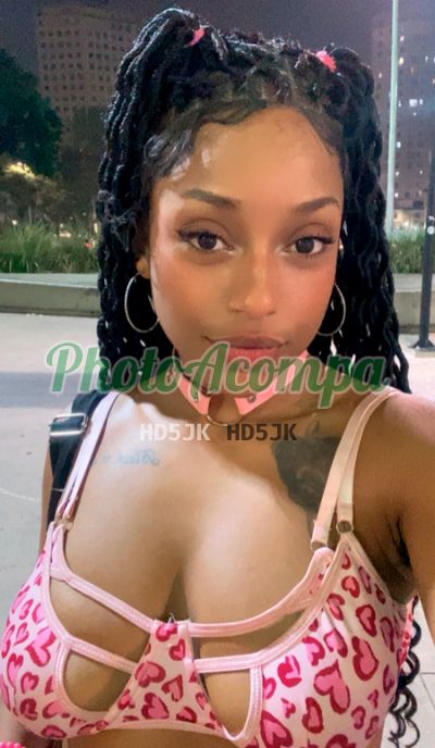 Vicky, escort em São Paulo