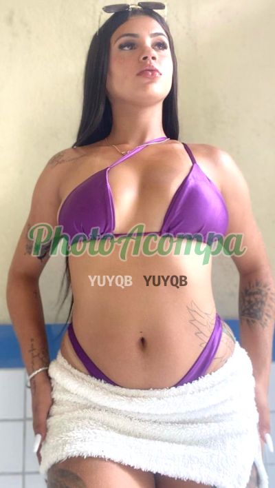 Lais, acompanhante em Meireles (Fortaleza)