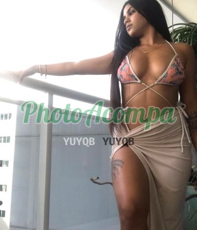Lais, acompanhante em Meireles (Fortaleza)