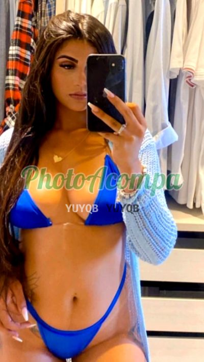Lais, garota de programa em Meireles (Fortaleza)