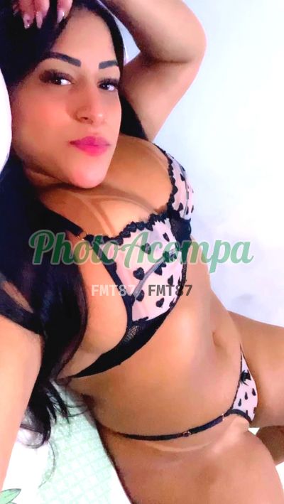 Sabrina Salles, escort em Piumhi
