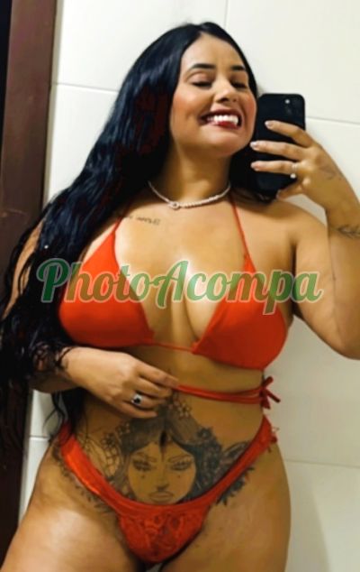 Nayara Lopes (48) 98874-0477, Escort em Palhoça