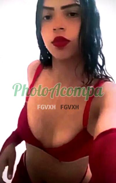 Lia, garota de programa em Limeira