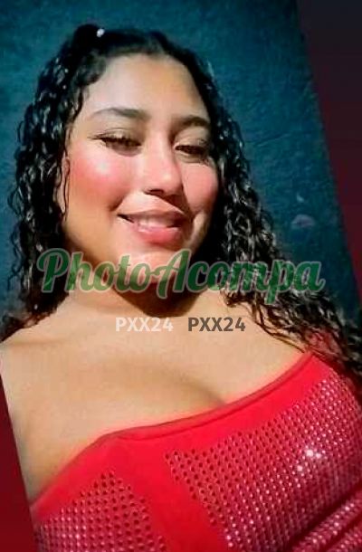 Layla, garota de programa em Itanhaém