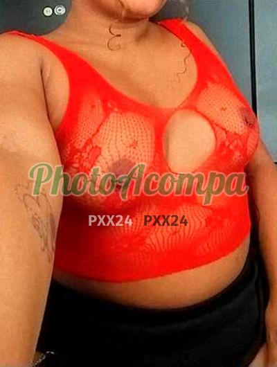 Layla, escort em Itanhaém