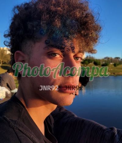 João, garoto de programa em Guarapuava