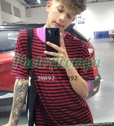 João, garoto de programa em Guarapuava