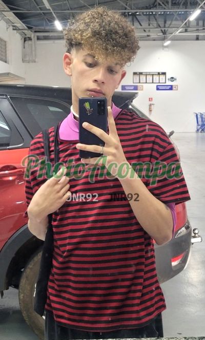 João, garoto de programa em Guarapuava