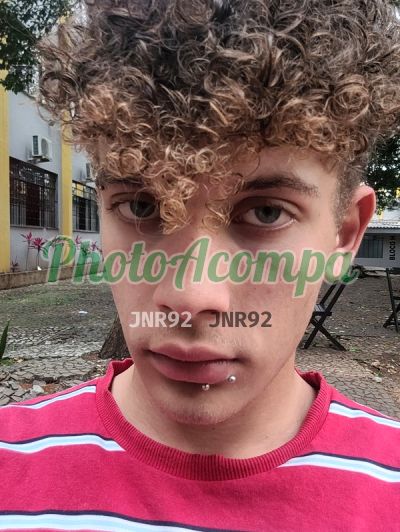 João, garoto de programa em Guarapuava