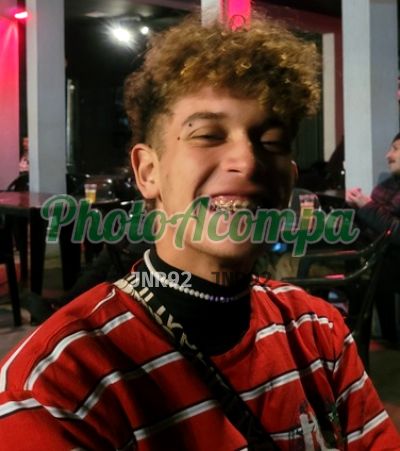 João, garoto de programa em Guarapuava