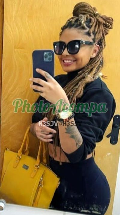 Antonella (11) 92213-8088, acompanhante em Serrinha