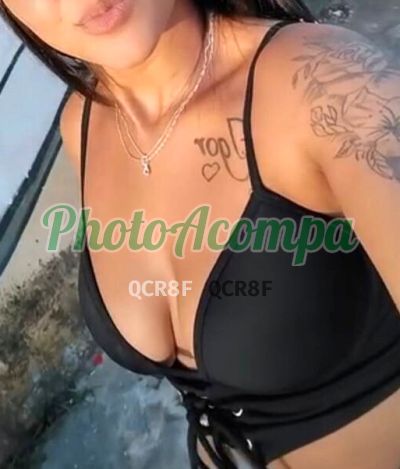 Manuela, escort em Madalena (Recife)