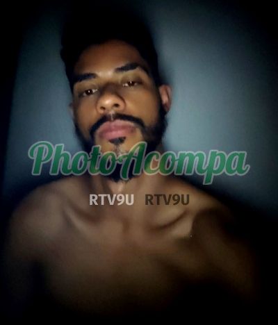 Kevin, garoto de programa em Itaquaquecetuba