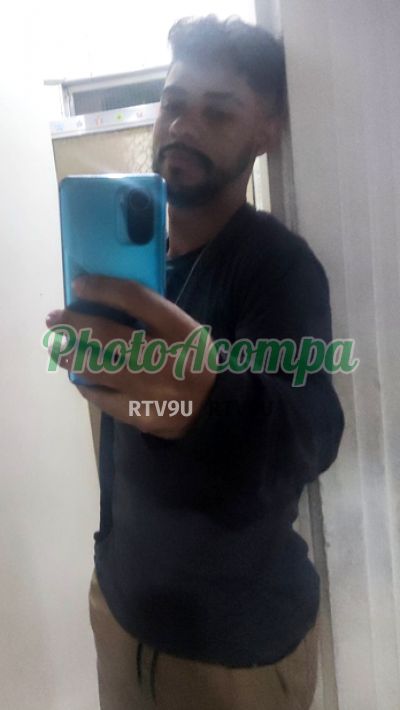 Kevin, garoto de programa em Itaquaquecetuba