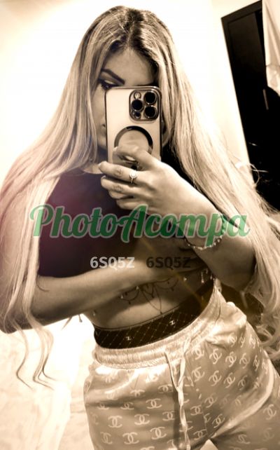 Isabela, escort em Moema (SP)