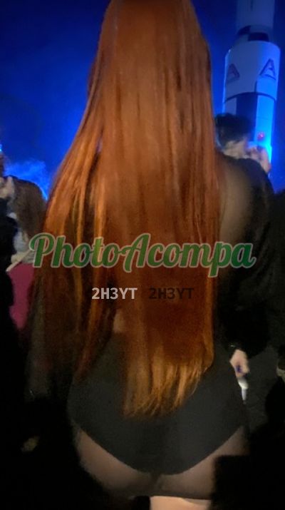 Júlia, acompanhante em Goiânia