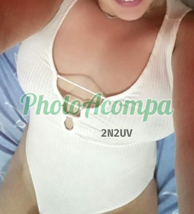 Stefany, mulher que faz massagens eróticas em Osasco