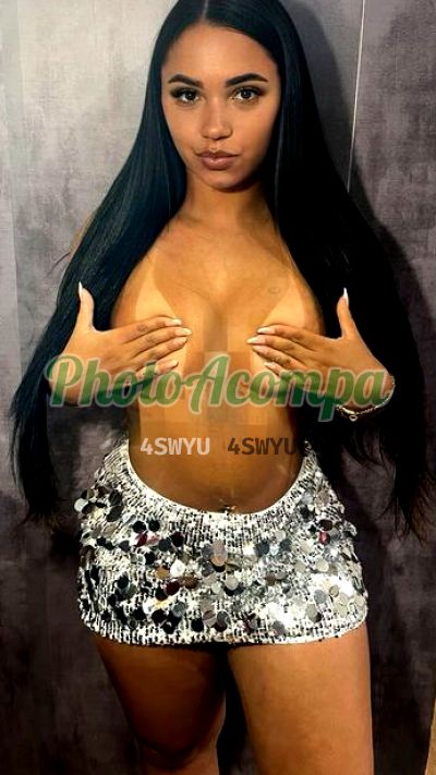 Jade, escort no Butantã (SP)