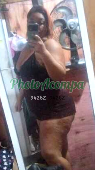 Bbzona, acompanhante no Guarujá