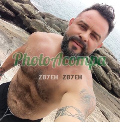 Gladiador, garoto de programa em Suzano