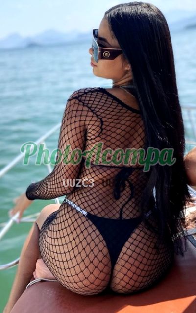 Júlia (11) 93905-5130, garota de programa em Praia Grande